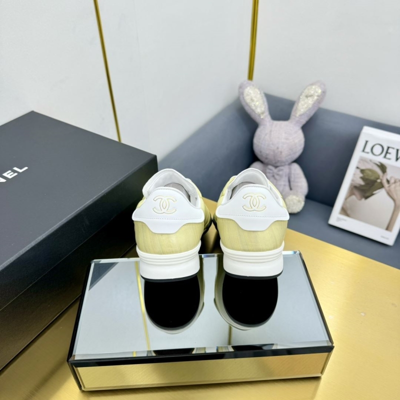 Chanel Casual Shoes